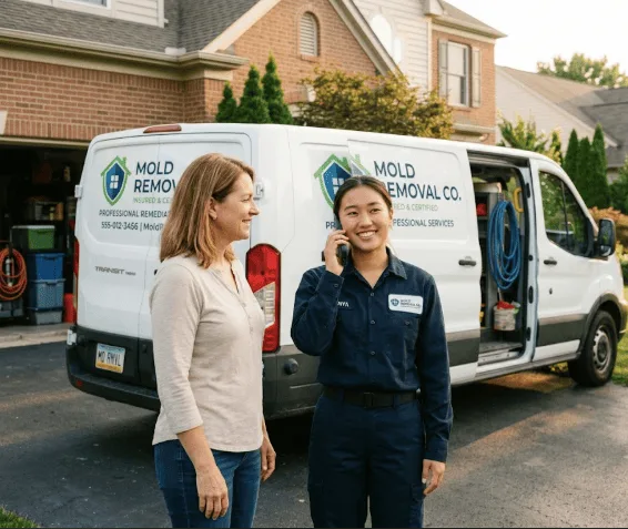 Crawlspace Mold Remediation Bonnyman, KY FAQs